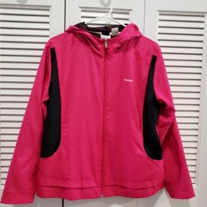 Womens Reebok Jacket
